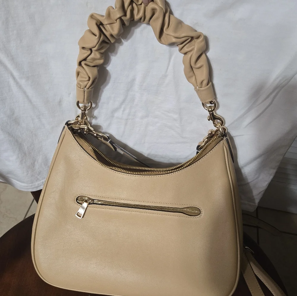 Coach Teri Hobo Bag - Picture 8 of 16